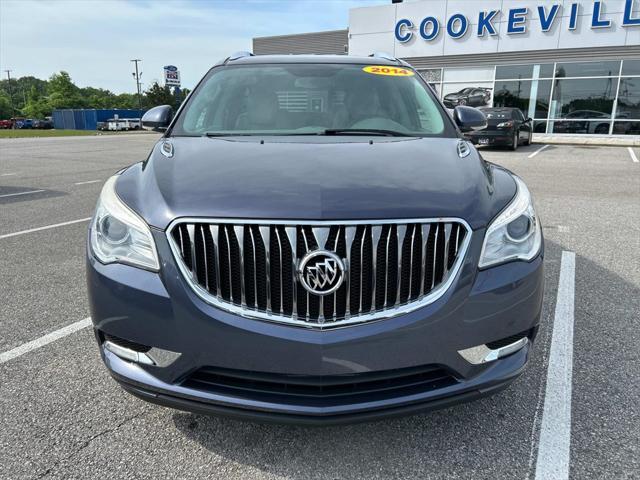 used 2014 Buick Enclave car, priced at $11,990