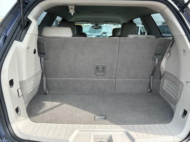 used 2014 Buick Enclave car, priced at $11,990
