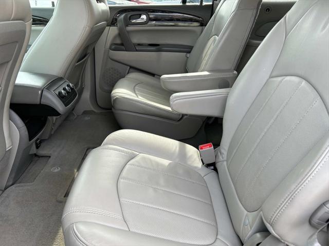 used 2014 Buick Enclave car, priced at $11,990