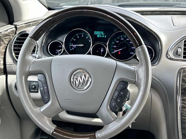 used 2014 Buick Enclave car, priced at $11,990