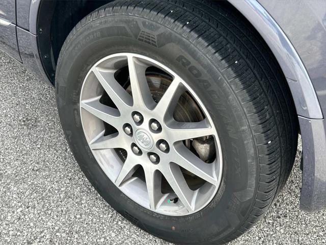 used 2014 Buick Enclave car, priced at $11,990