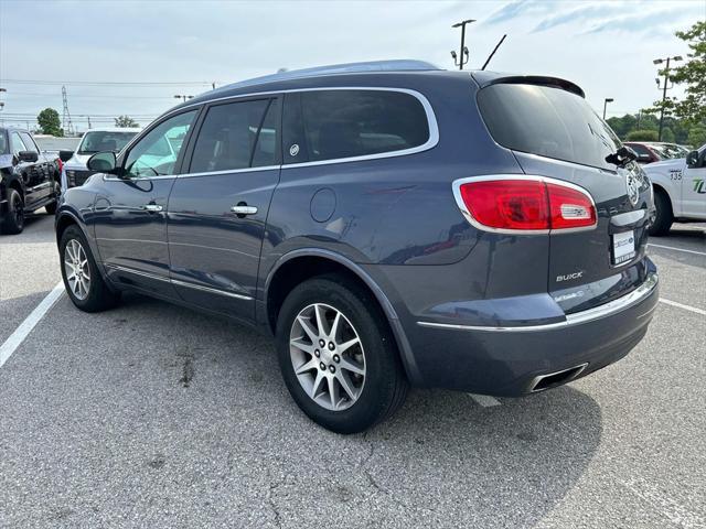 used 2014 Buick Enclave car, priced at $11,990
