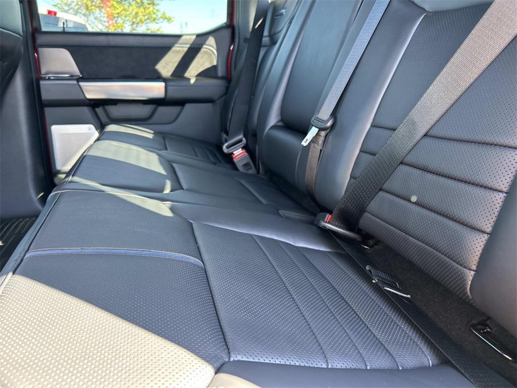 new 2026 Ford F-450 car, priced at $109,920