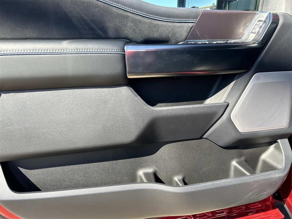 new 2026 Ford F-450 car, priced at $109,920