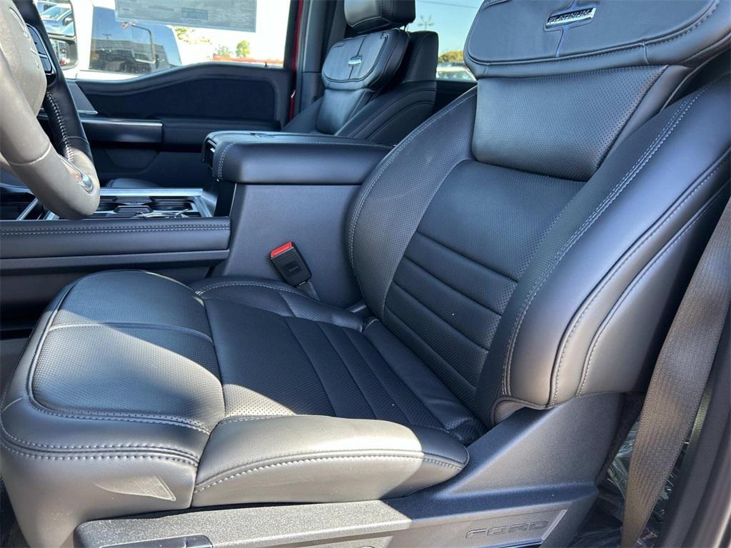 new 2026 Ford F-450 car, priced at $109,920