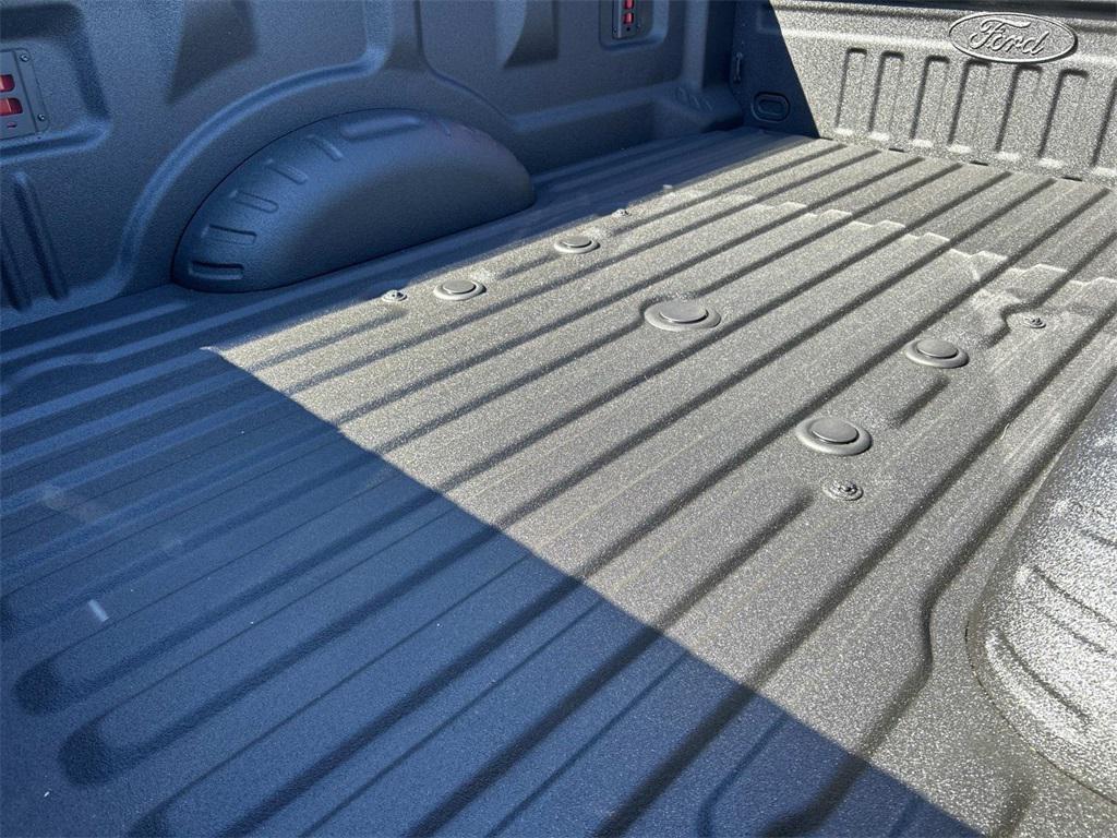 new 2026 Ford F-450 car, priced at $109,920