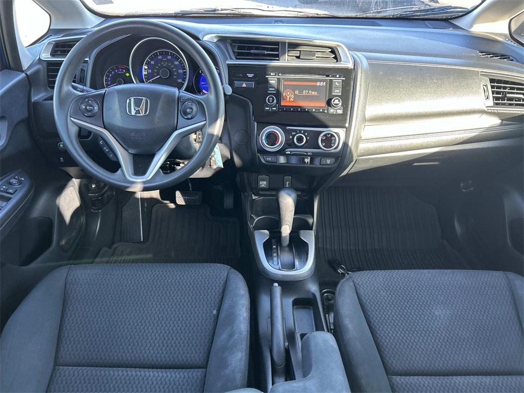 used 2020 Honda Fit car, priced at $14,994