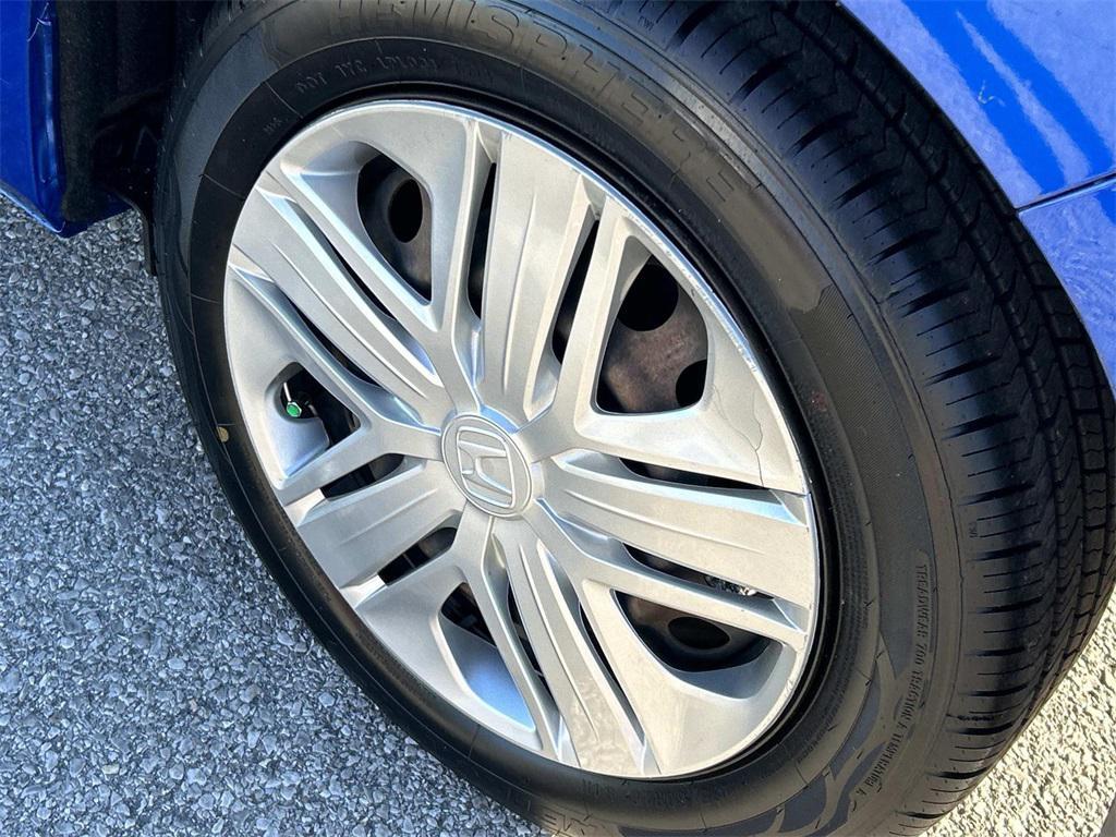 used 2020 Honda Fit car, priced at $14,994