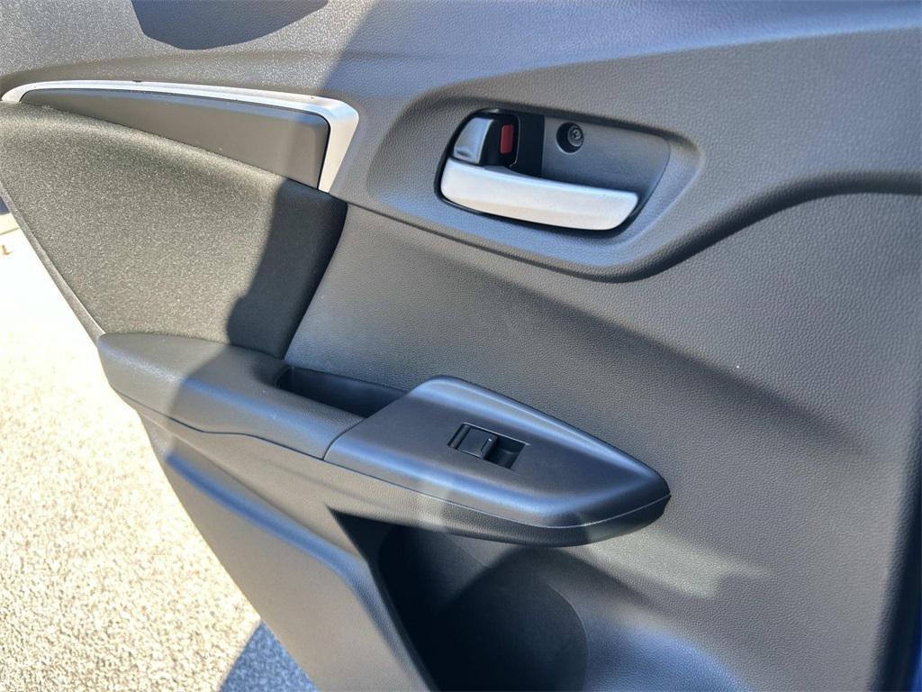 used 2020 Honda Fit car, priced at $14,994