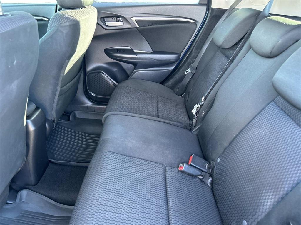 used 2020 Honda Fit car, priced at $14,994