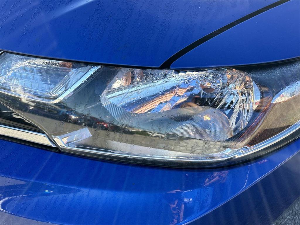 used 2020 Honda Fit car, priced at $14,994