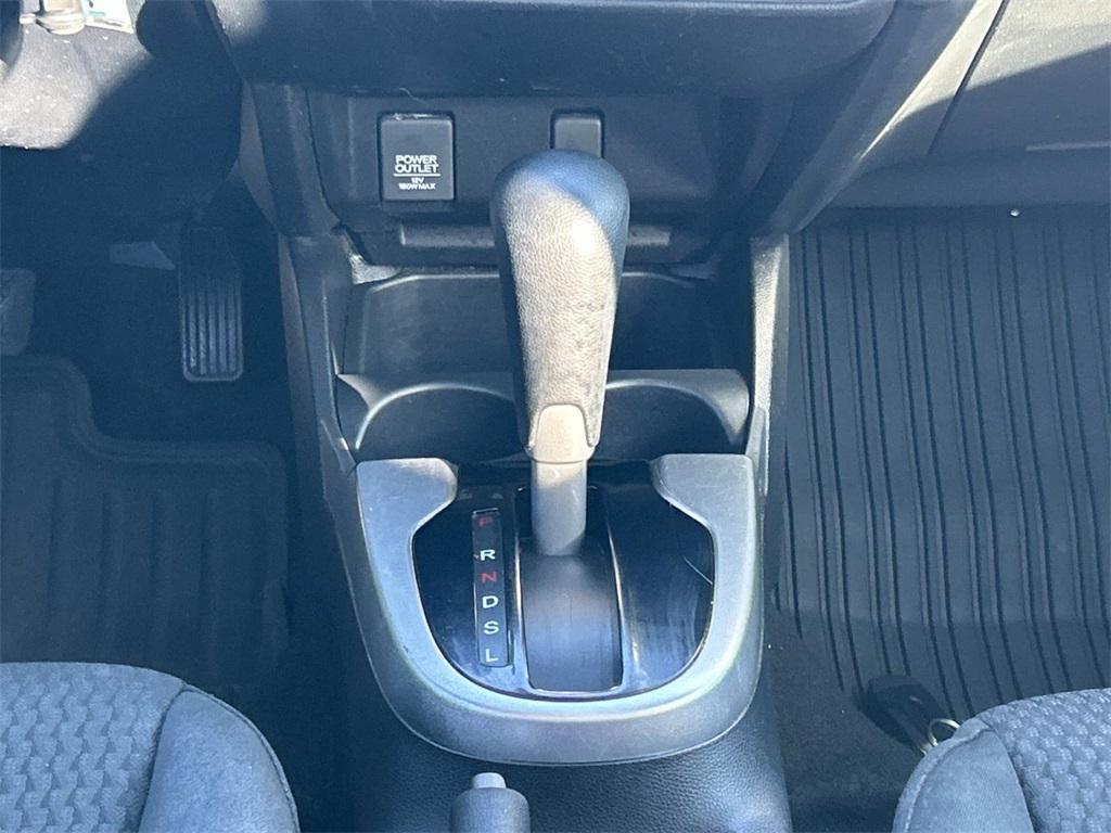 used 2020 Honda Fit car, priced at $14,994