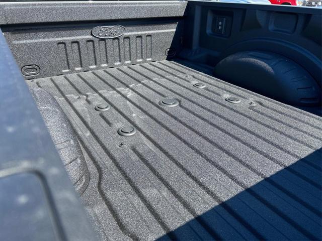 new 2025 Ford F-250 car, priced at $85,500