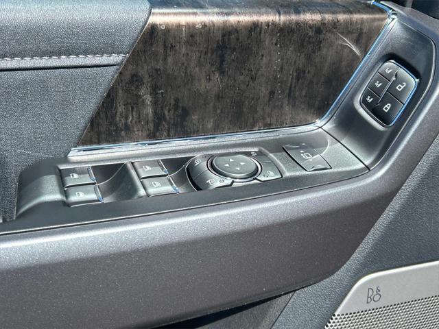 new 2025 Ford F-250 car, priced at $85,500