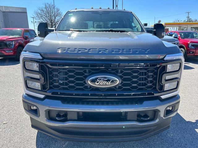 new 2025 Ford F-250 car, priced at $85,500