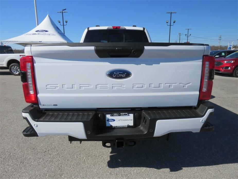 new 2024 Ford F-250 car, priced at $73,415