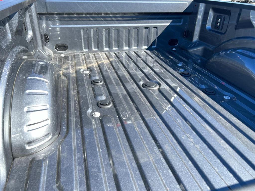 new 2025 Ford F-250 car, priced at $68,500