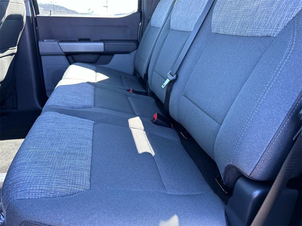 new 2025 Ford F-250 car, priced at $68,500