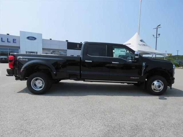 new 2024 Ford F-350 car, priced at $98,090