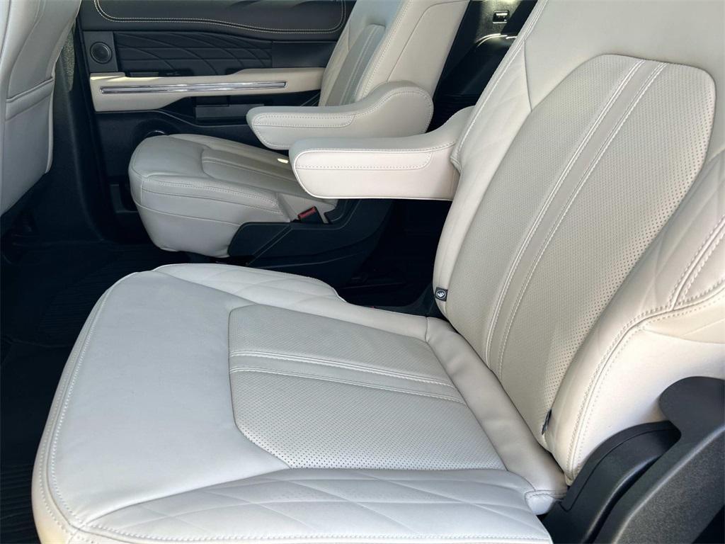 used 2022 Ford Expedition Max car, priced at $67,981