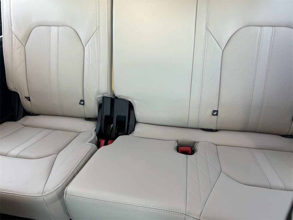 used 2022 Ford Expedition Max car, priced at $67,981
