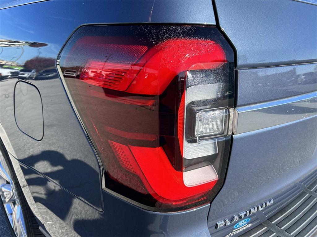 used 2022 Ford Expedition Max car, priced at $67,981