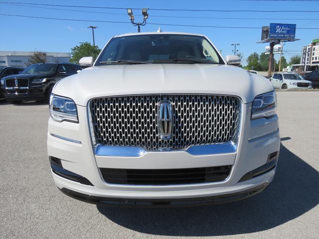 new 2024 Lincoln Navigator car, priced at $105,245