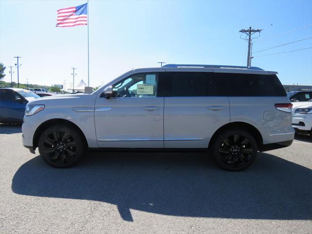 new 2024 Lincoln Navigator car, priced at $105,245