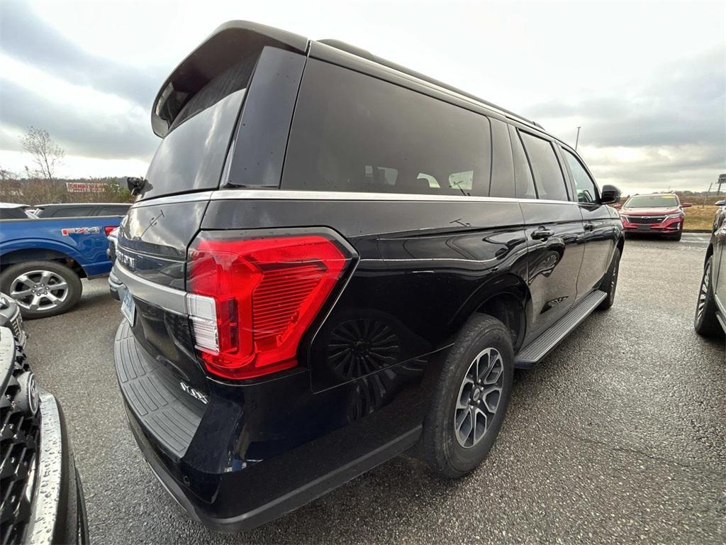 used 2024 Ford Expedition Max car, priced at $51,999