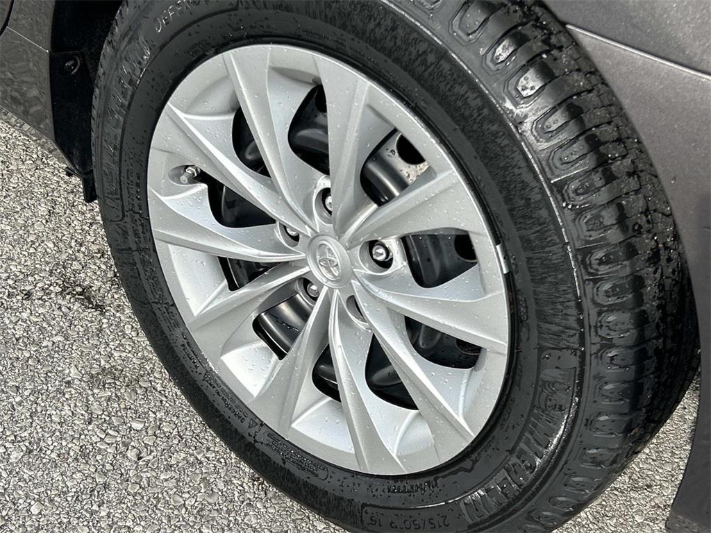 used 2016 Toyota Camry car, priced at $14,990