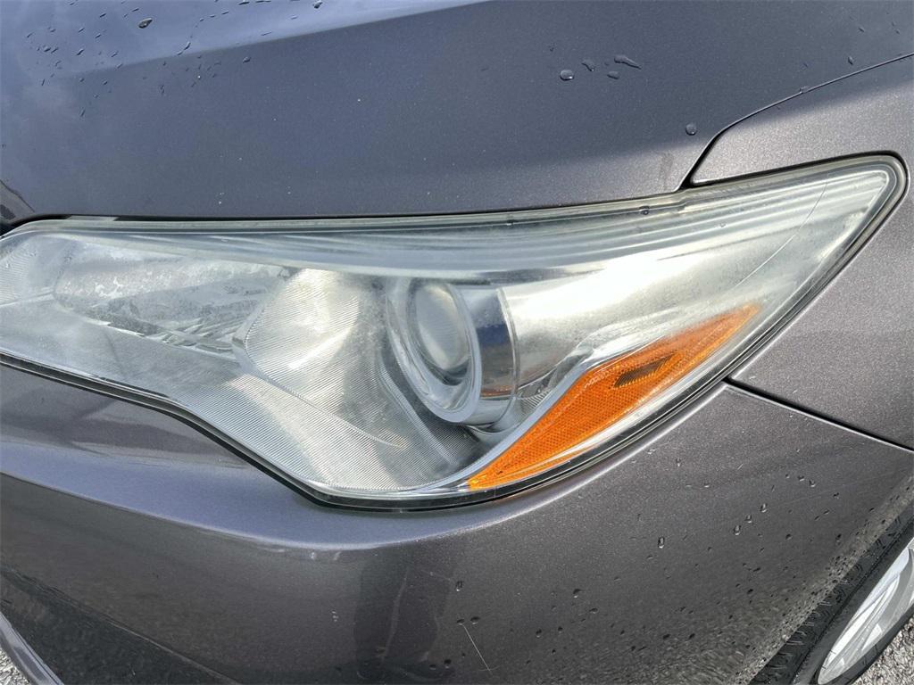 used 2016 Toyota Camry car, priced at $14,990