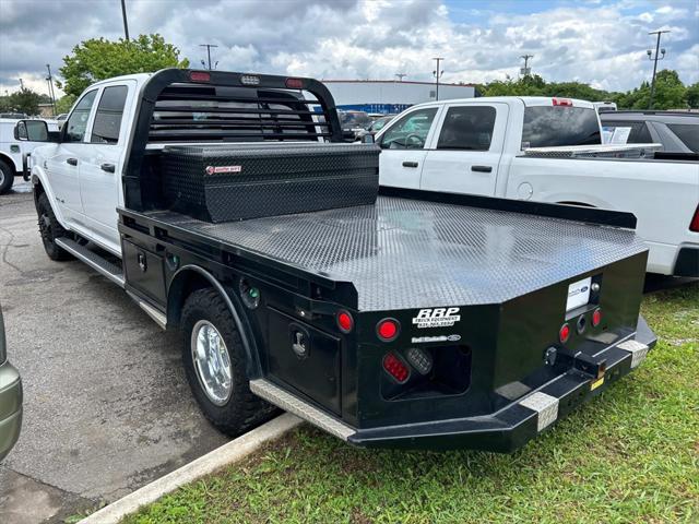 used 2022 Ram 3500 car, priced at $50,981