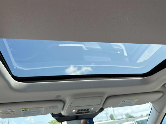 new 2025 Ford Explorer car, priced at $57,500