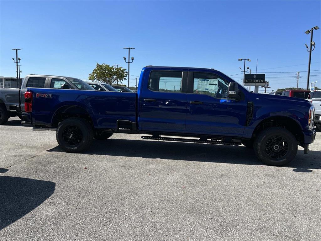 new 2026 Ford F-350 car, priced at $65,000