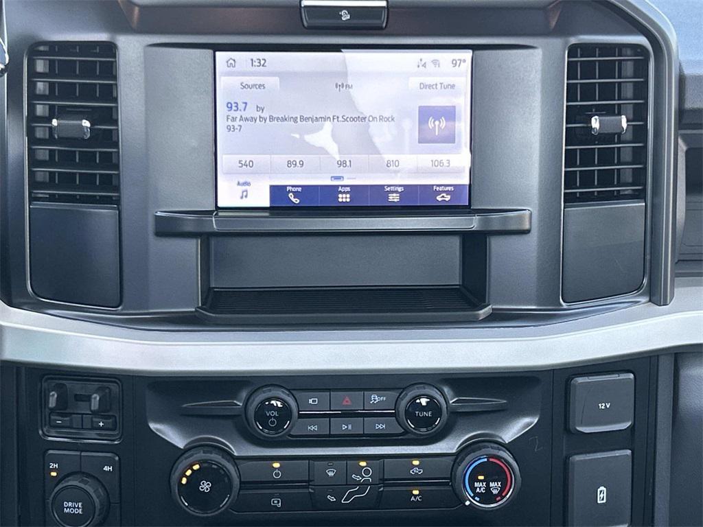 new 2026 Ford F-350 car, priced at $65,000