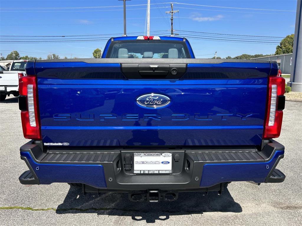 new 2026 Ford F-350 car, priced at $65,000