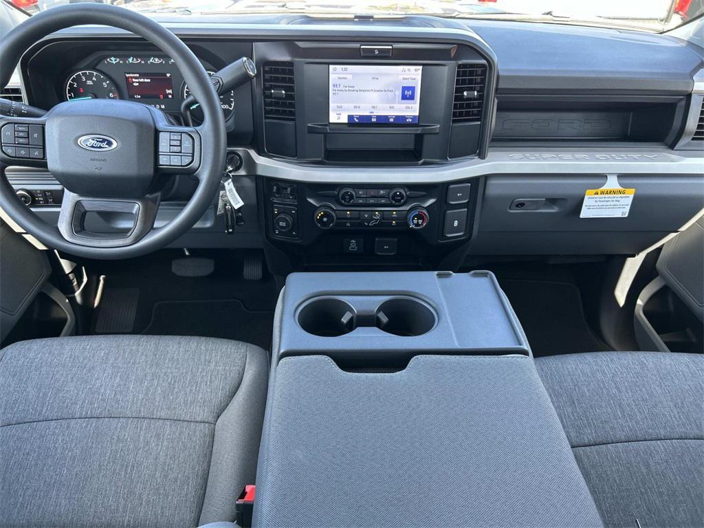 new 2026 Ford F-350 car, priced at $65,000