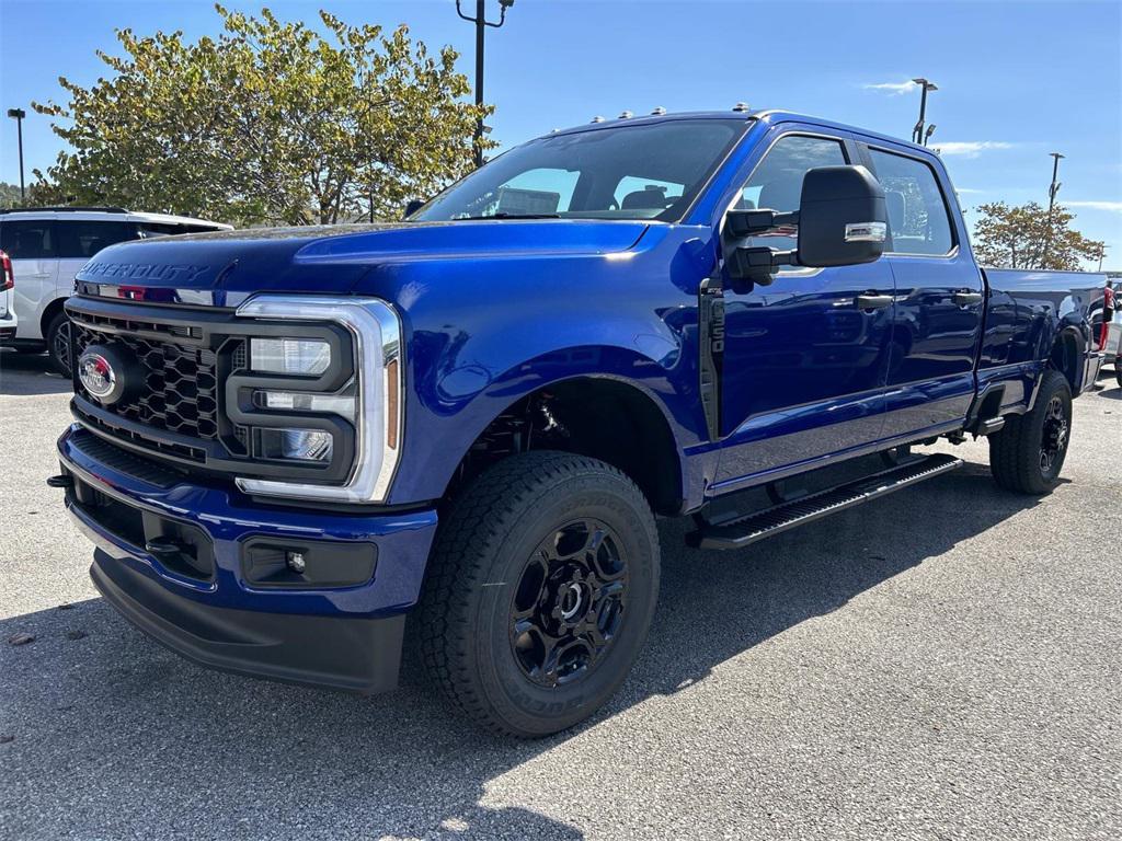 new 2026 Ford F-350 car, priced at $65,000