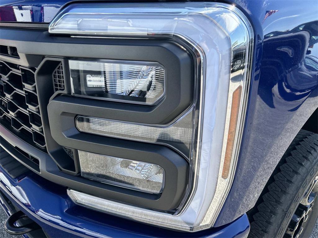 new 2026 Ford F-350 car, priced at $65,000