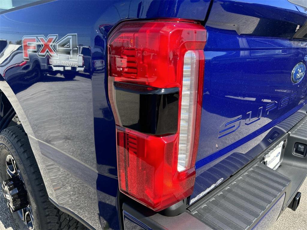 new 2026 Ford F-350 car, priced at $65,000