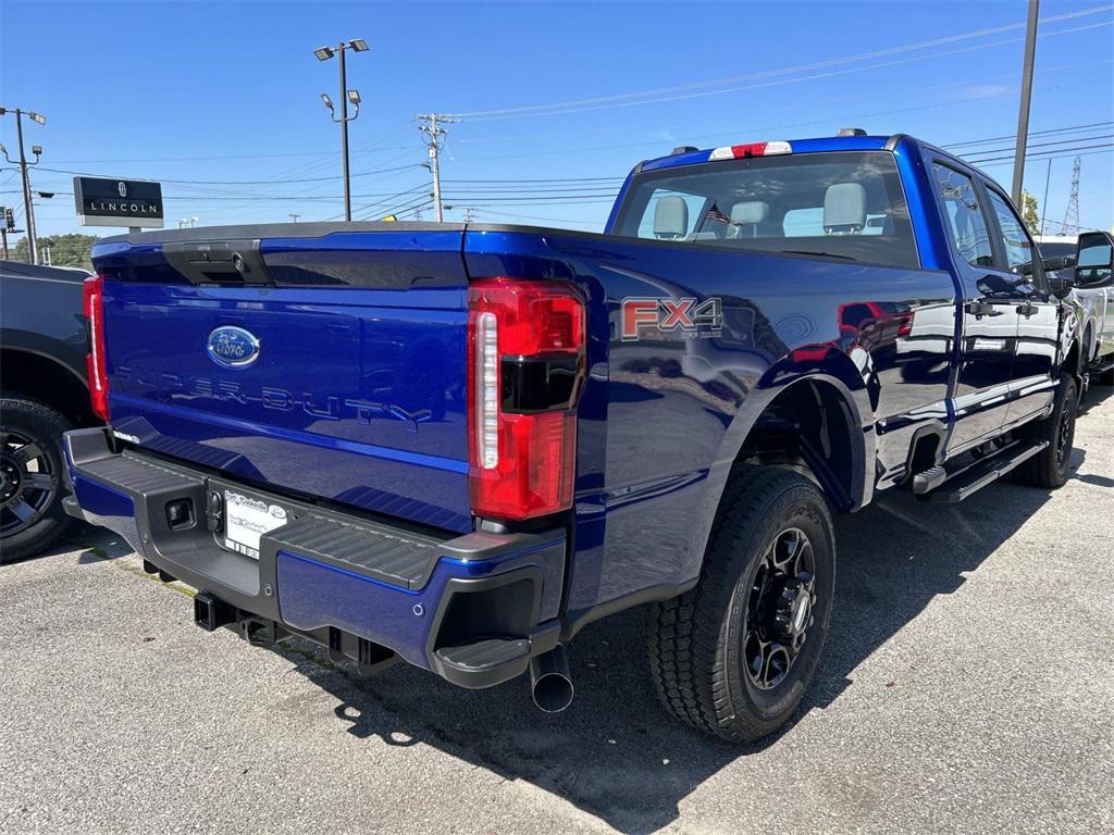 new 2026 Ford F-350 car, priced at $65,000