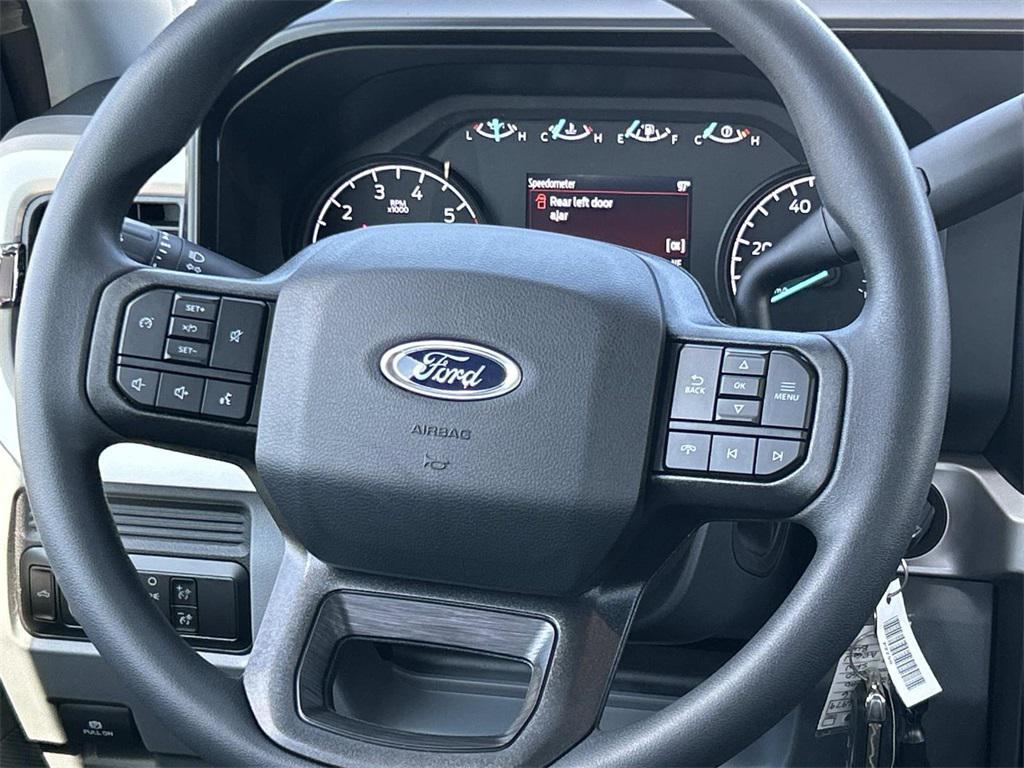 new 2026 Ford F-350 car, priced at $65,000