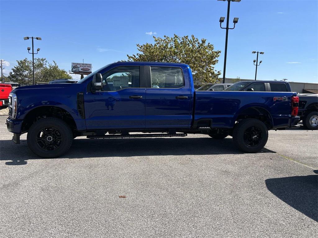 new 2026 Ford F-350 car, priced at $65,000