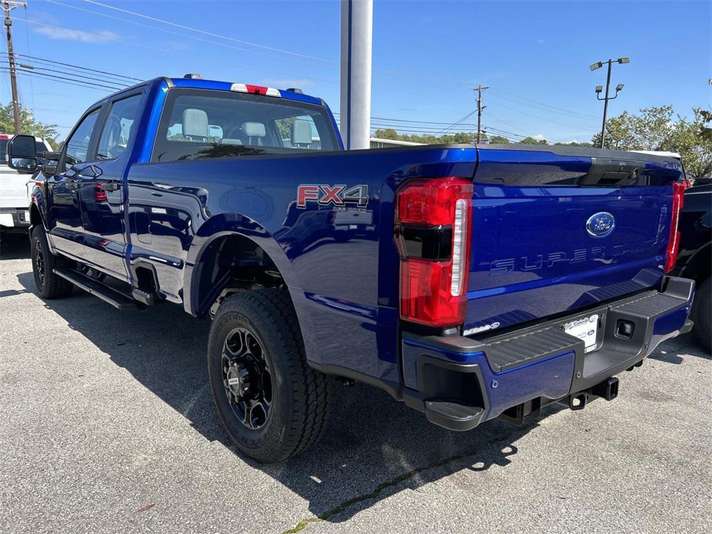 new 2026 Ford F-350 car, priced at $65,000