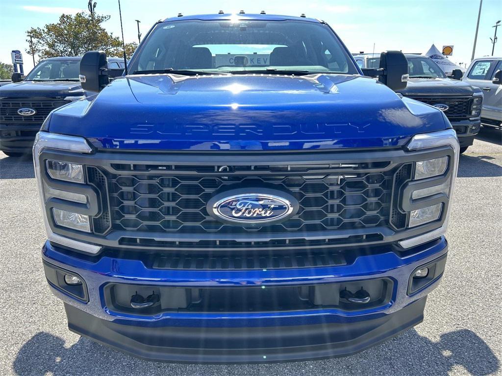 new 2026 Ford F-350 car, priced at $65,000