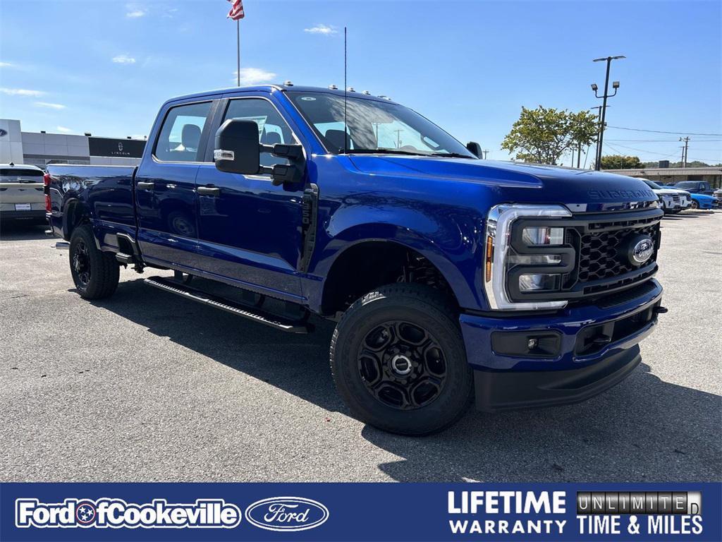 new 2026 Ford F-350 car, priced at $65,000