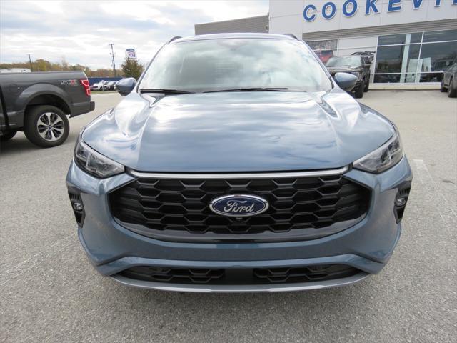 new 2025 Ford Escape car, priced at $40,485