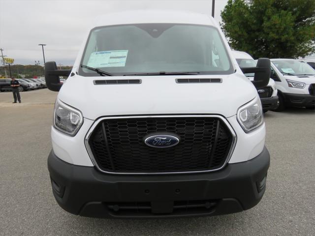 new 2024 Ford Transit-250 car, priced at $56,625