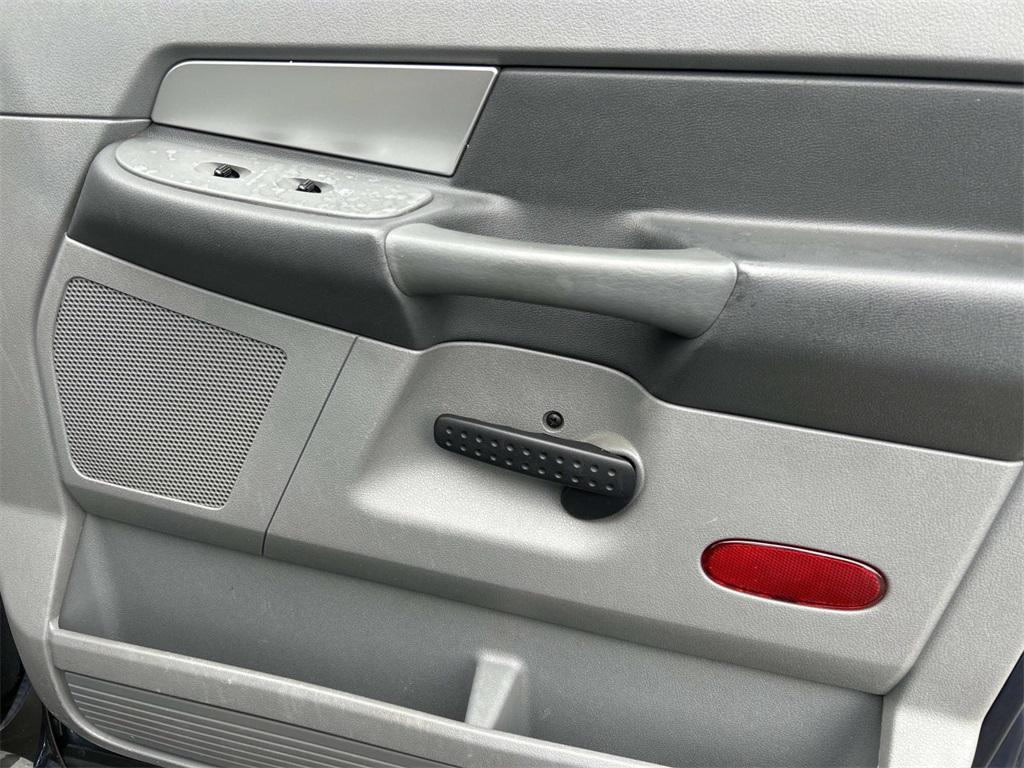 used 2007 Dodge Ram 1500 car, priced at $19,994