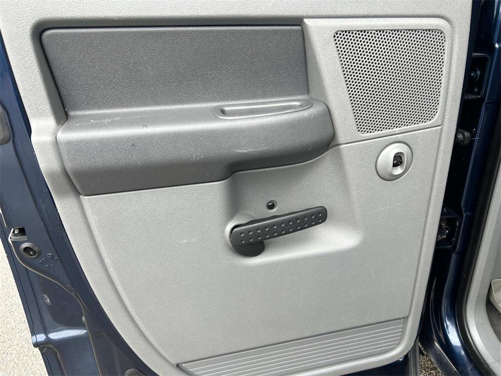 used 2007 Dodge Ram 1500 car, priced at $19,994